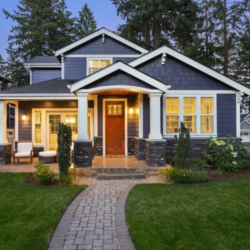 Residential Property Management